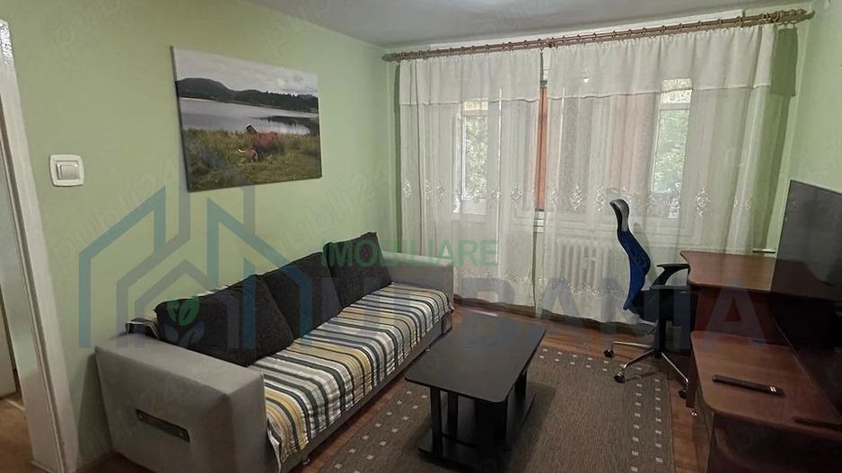 Apartament 3 camere, 66 m², etaj 2/4, zonă liniștită, aproape de Palas, Iași - Poză 5