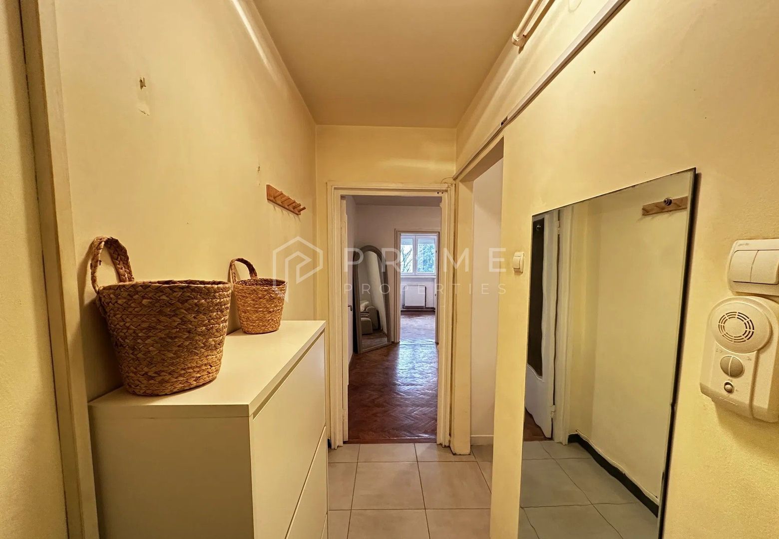 Apartament modern cu 2 camere de închiriat |  Aleea Săvinești - Poză 5