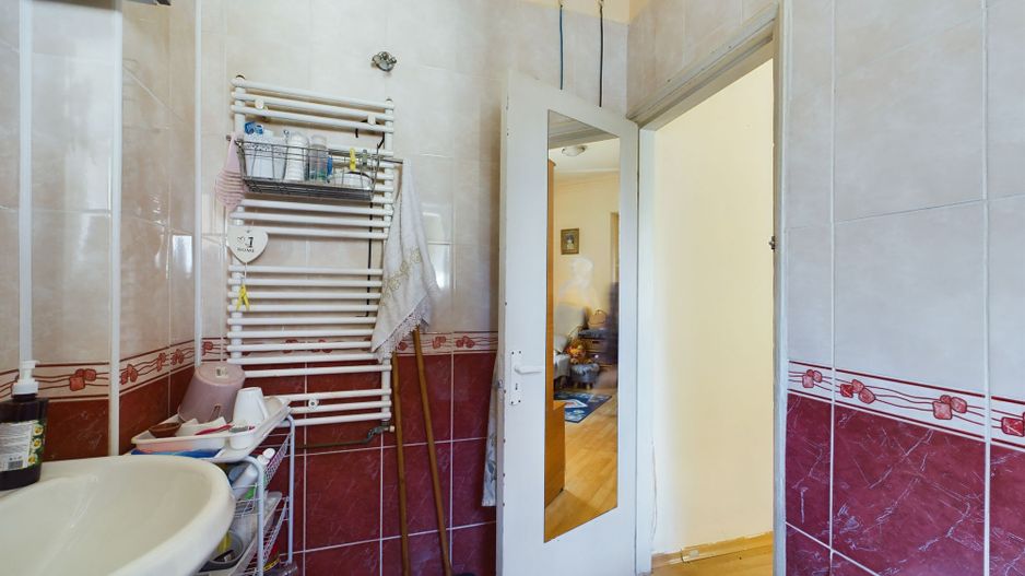 Apartament semicentral cu 2 camere - Poză 16