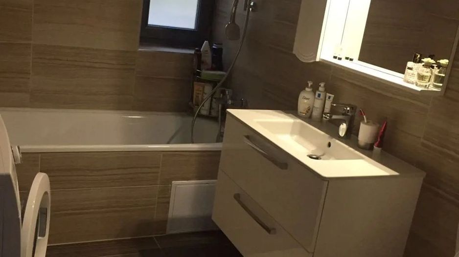 De inchiriat apartament cu 2 camere , Mega Residence OLTENITEI sector4 - Poză 2