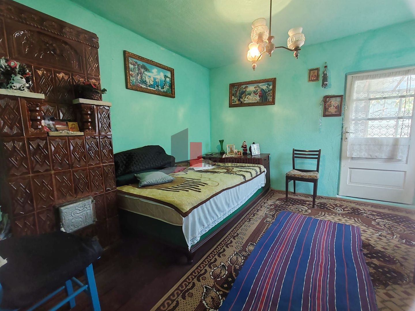 Voluntari - Vanzare casa caramida singur curte - COMISION 0 - Poză 2