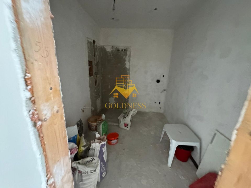 Penthouse, 5 camere, 3 bai, Terasa, 254 mp, bloc nou, Calea Turzii - Poză 13