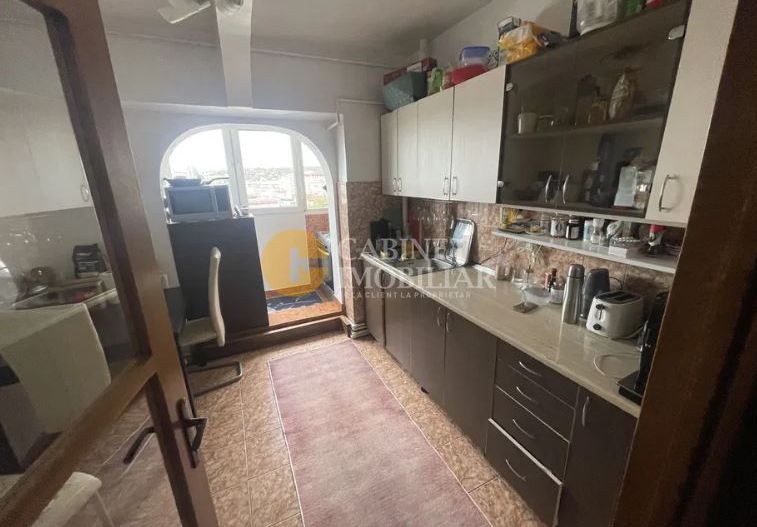 Apartament 3 camere decomandat Gara-Arcu - Poză 5