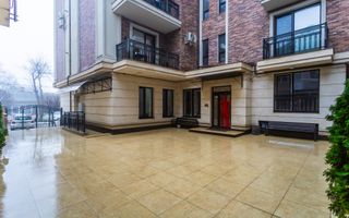 Chirie, apartament 3 camere, strada Alexandru Bernardazzi, Centru - Poză 21