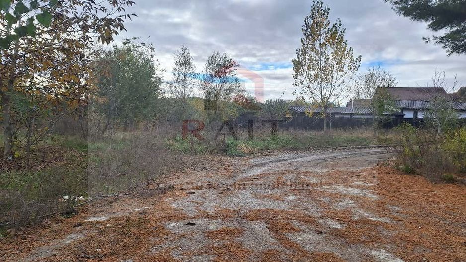 Teren Intravilan Curtea de Arges - Poză 2