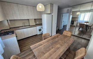 Apartament Burebista // rond Piata Alba Iulia