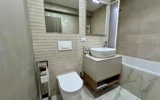 Apartament 2 Camere  | 48mp | Loc Parcare | Grandis Residence - Poză 12