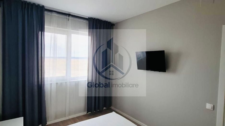 Apartament 2 camere de închiriat | New Point-Pipera | Parcare inclusa - Poză 7