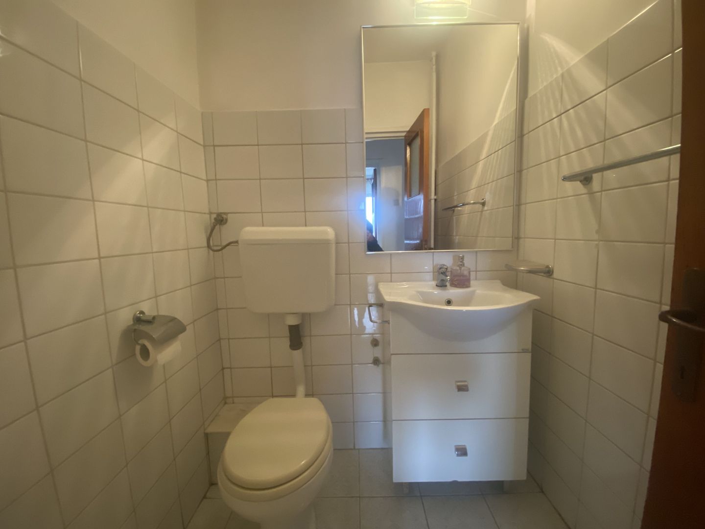Apartament superb de vanzare, patru camere, zona Vatra Luminoasa, 350.000€ - Poză 19