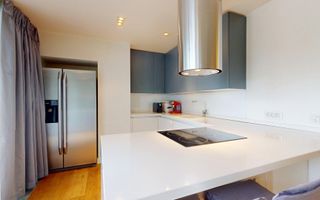 CALEA VICTORIEI - Vernescu | 2 camere | Bloc 2015 | Parcare subterana - Poză 5