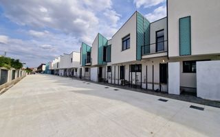 OFERTA | Casa 4 camere | 3 bai | Parcare | Ansamblu privat | Comision 0! - Poză 21