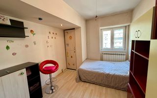 3 CAMERE DECOMANDAT--MOBILAT+UTILAT--ZONA GARII - Poză 5