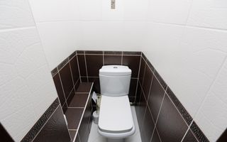 Vânzare, apartament, 3 camere, str. Calea Ieșilor, Buiucani - Poză 17