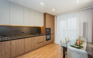 Vânzare, apartament, 1 cameră, strada Regina Elisabeta, Durlești - Poză 1