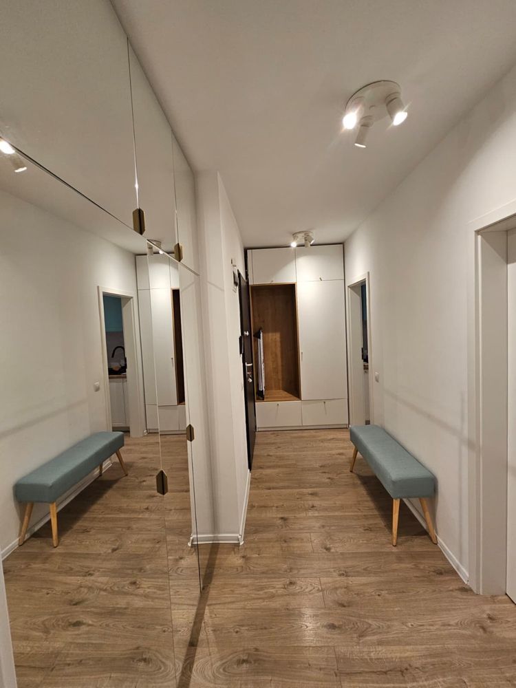 Apartament 1 Camera Exigent Plaza Faza 3 Lujerului - Poză 4