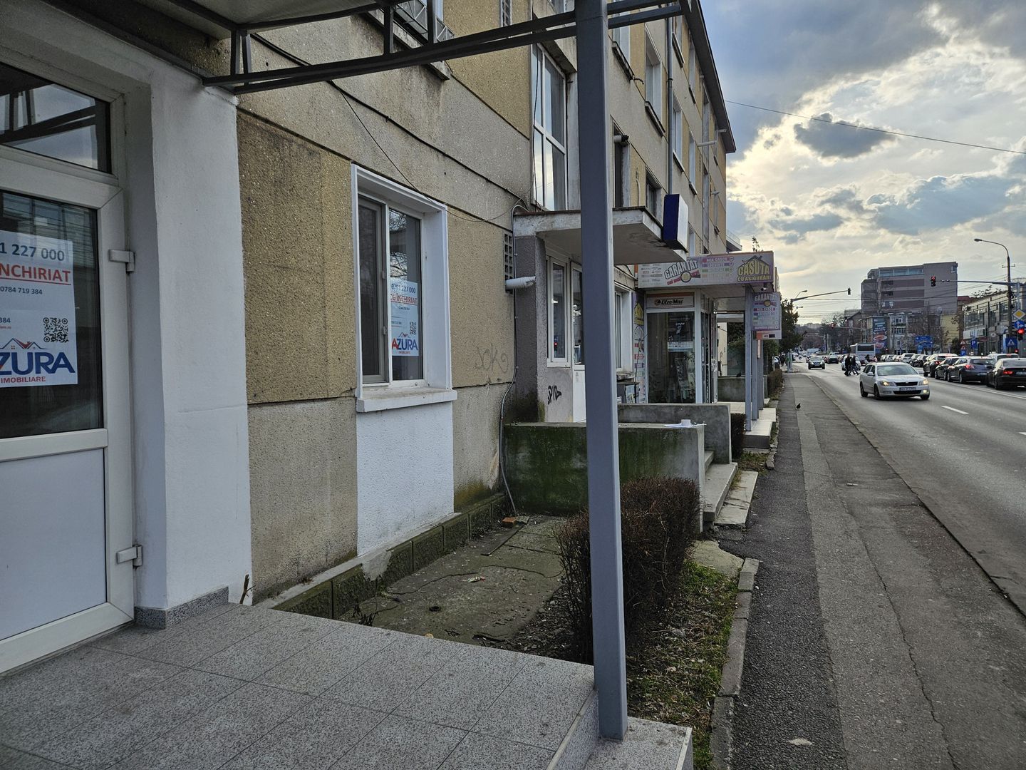 Inchiriere spatiu birouri, Ultracentral - Poză 12