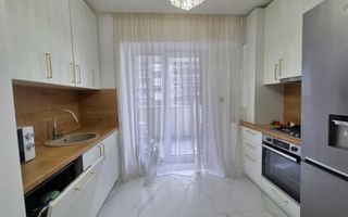 Apartament 2 camere Mobilat Utilat-Th. Pallady Astorium - Poză 4