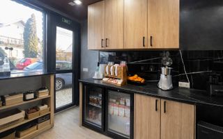 Spațiu comercial | Cafenea funcțională | Zonă cu trafic intens - Poză 10