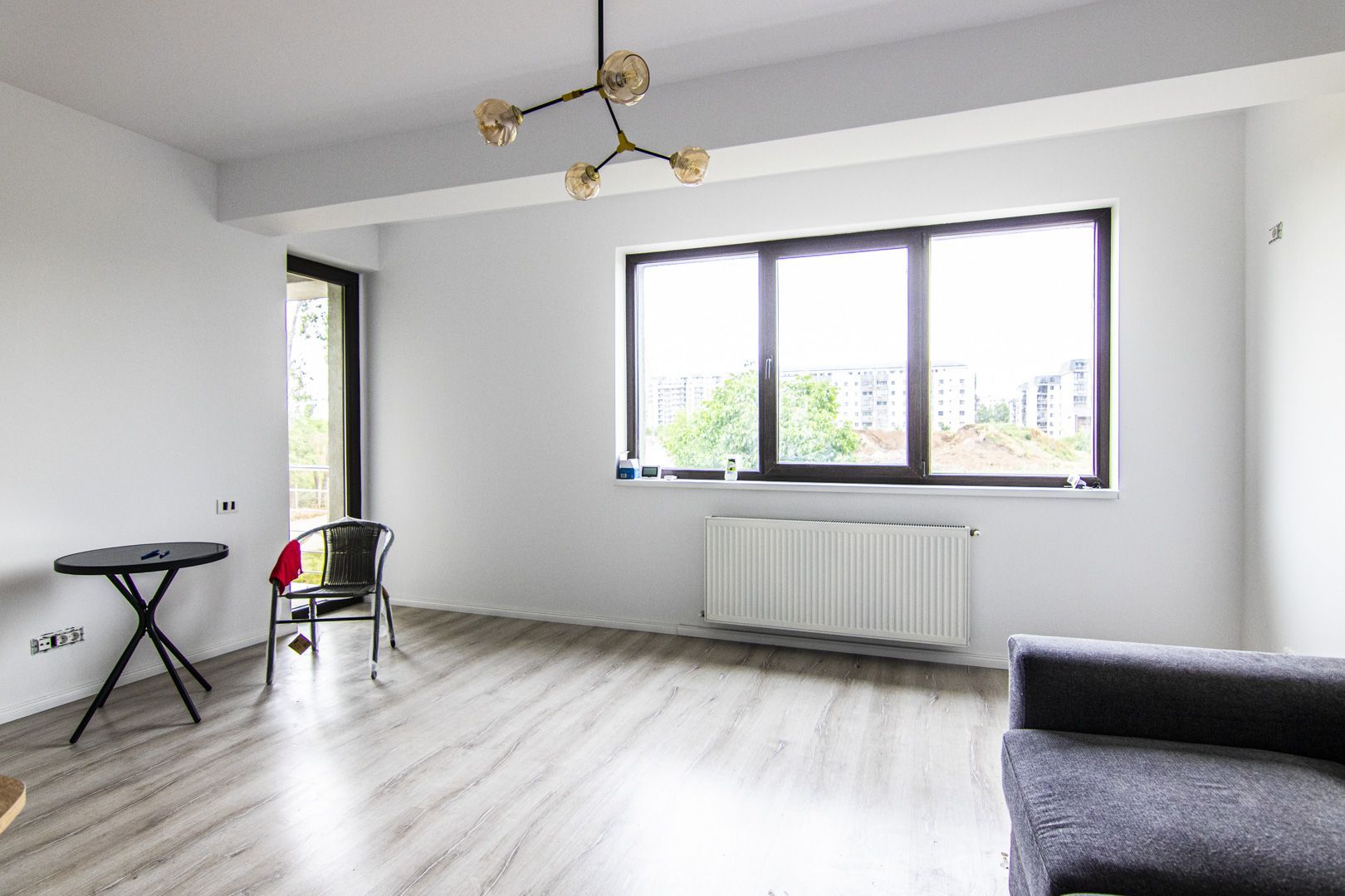 Valea Larga, Apartament 2 camere, decomandat, Bloc Nou, Comision 0%! - Poză 5