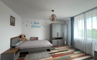 Casă individuală premium – 225 mp utili, teren 700 mp - Poză 24