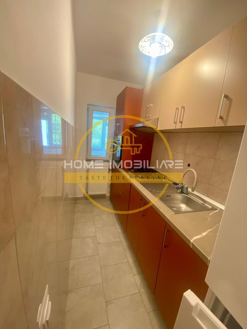 Chirie/Apartament 1 Camera-Bloc nou+Loc de parcare /Tatarasi-Aurel Vlaicu! - Poză 2