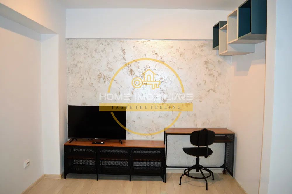 Apartament 2 camere de vânzare– complet mobilat și utilat – Zona 3 Fântâni, Iași - Poză 4