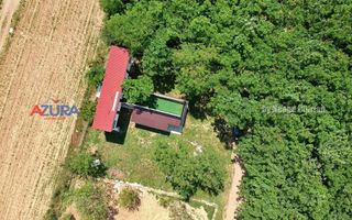 AZURA Imobiliare Pitesti - Casa de Vanzare Dealu Viilor - Poză 36