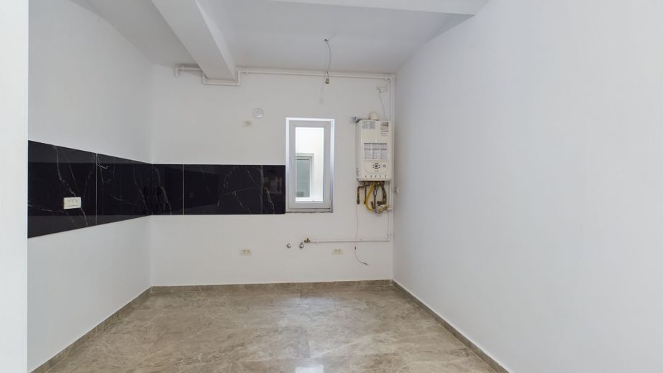 Apartament 2 camere decomandat cu bucătărie închisă în Giroc - Poză 7