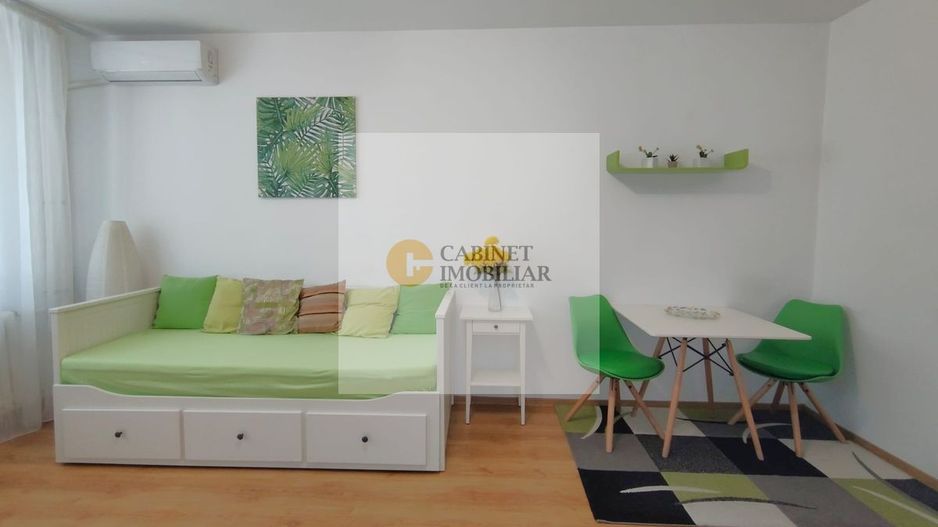 Garsoniera | Credit | Reabilitat | Metrou Gorjului la 5 minute - Poză 3