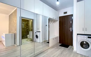 Apartament 1 camera Parcare, zona Iulius Mall Gheorigheni - Poză 12