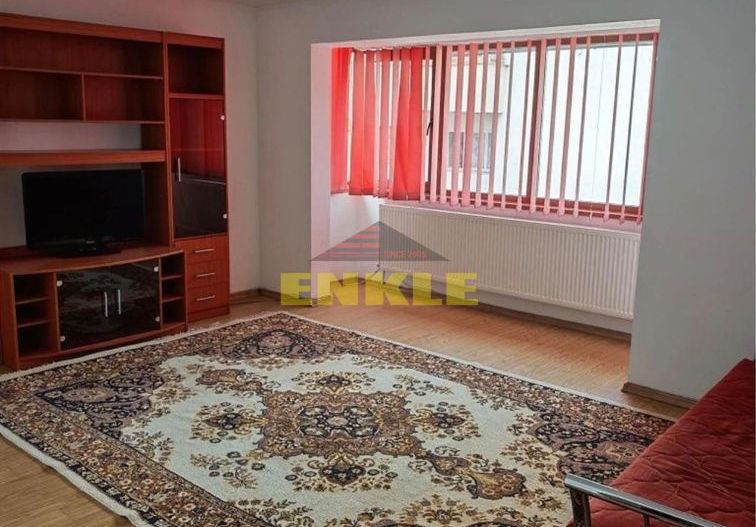 Apartament cu 2 camere de închiriat – mobilat și utilat complet - Poză 2