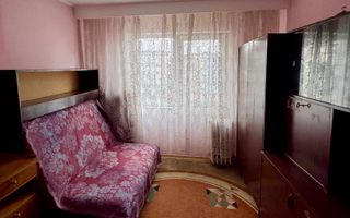 Apartament 3 camere de vânzare | decomandat | etaj 3 | zona Gării | - Poză 6