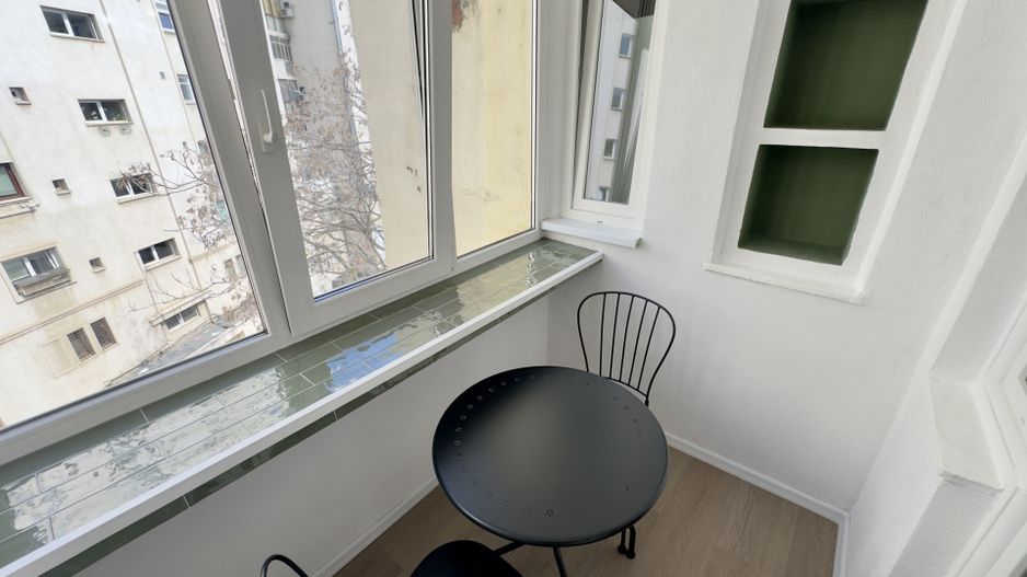 Apartament 3 camere Unirii Horoscop | Renovat complet | Imobil cu lift - Poză 40