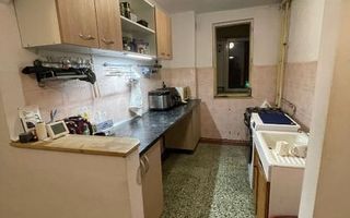 Apartament 3 camere Calea Sagului etaj 1 cu centrala - Poză 6