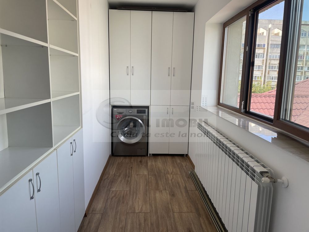 Apartament 3 camere – Nicolina CUG | 130 mp utili 190.000 euro - Poză 7