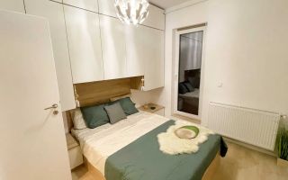 Apartament 3 camere Grozavesti - Poză 1
