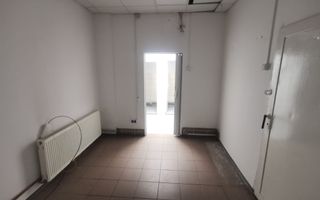 Spațiu comercial 150 mp | Vedere la parc | Vitrină 8 m | Vad intens - Poză 7