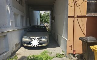 Matei Voievod, vila individuala de vanzare - Poză 3