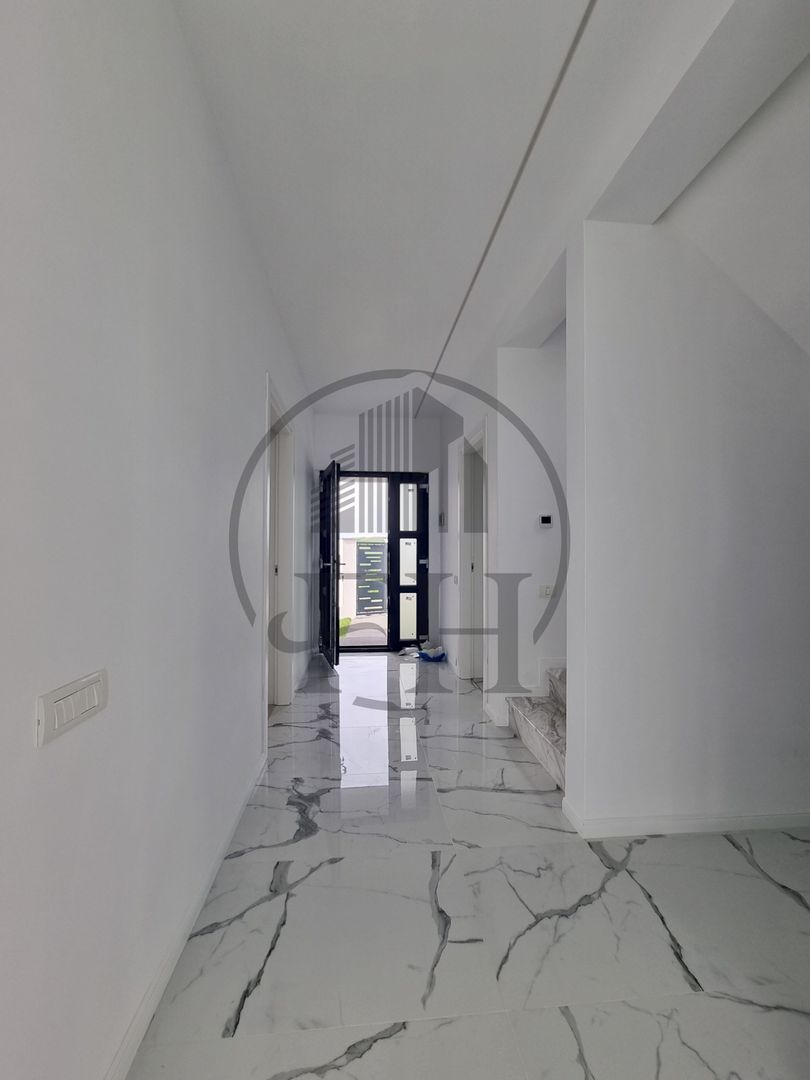 SOLD/ VANDUT Casa / Vila de vanzare Valu lui Traian, Constanta - Poză 18