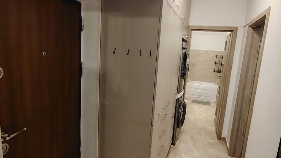 Apartament 2 camere metrou Dimitrie Leonida | Loc Parcare | Bloc nou - Poză 12