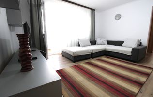 Apartament in zona Spitalului Judetean