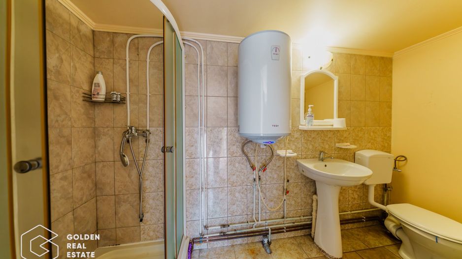 Afacere la cheie: Pensiune functionala sau casa de locuit, Ghioroc - Poză 28