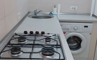 Studio renovat, prima inchiriere, Cismigiu - Poză 3