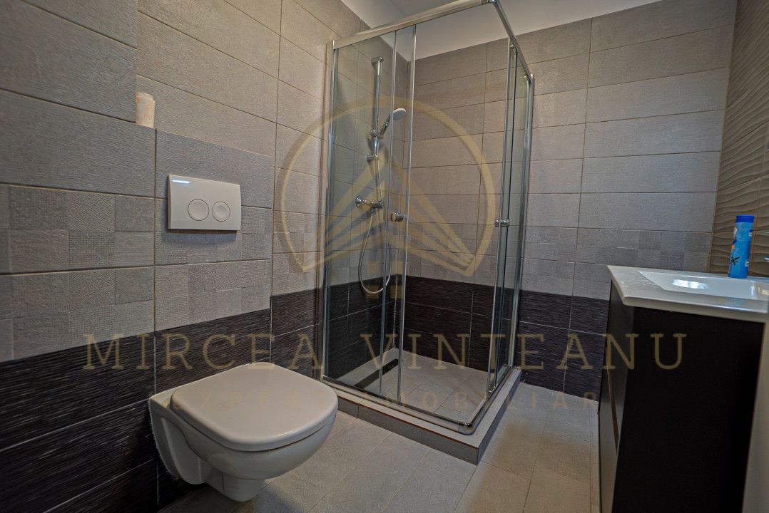 Stațiunea Mamaia - Garsoniera mobilata si utilata in complex Casa Del Mar. - Poză 11