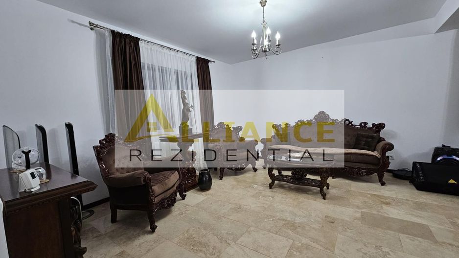 Leordeni Vila Individuala 566 mp teren 4 camere 140 mp utili - Poză 16