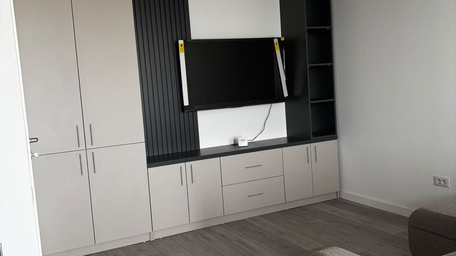 STUDIO PREMIUM CU PARCARE SUBTERANĂ, 5 minute pasarela Berceni - Poză 2