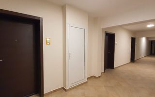 Apartament 2 camere cu loc parcare Conest Grand Residence - Poză 11