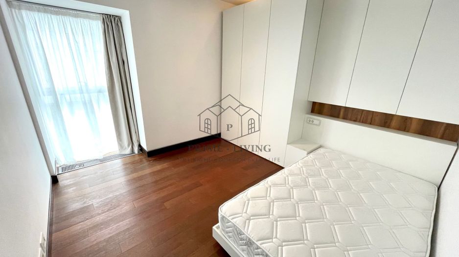 Apartament de lux cu 3 camere in complex rezidential - Poză 3