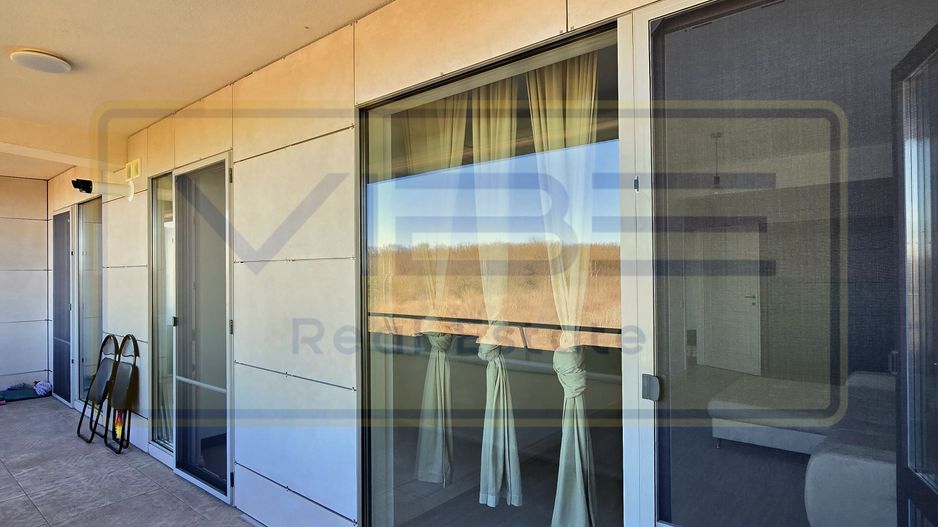 Moara de Vant- 2 camere 77 mp- View- Parcare Subterana - Kimono Apartments - Poză 17