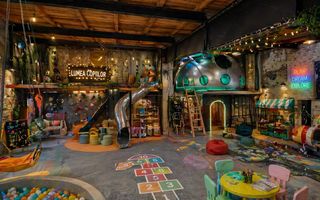 De închiriat spațiu ultracentral, ideal pentru multiple activități - Poză 10